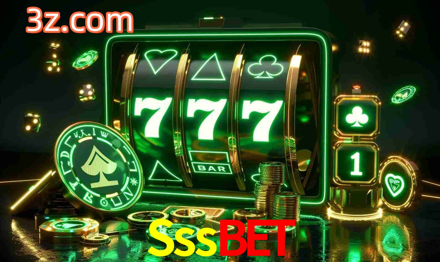 Seguro Login no Cassino Online Sssbet