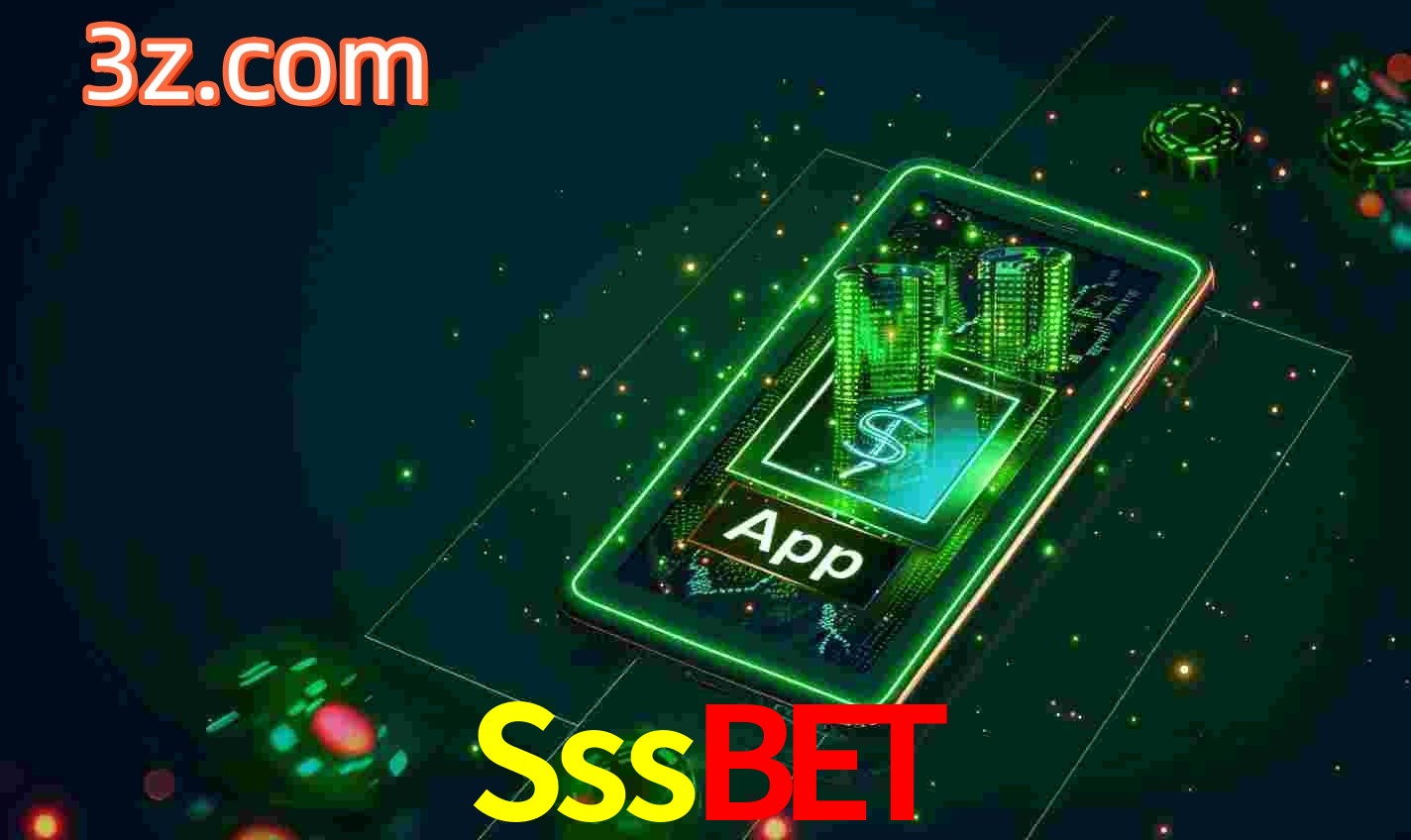 Simplificando a Experiência de Jogo Sssbet App