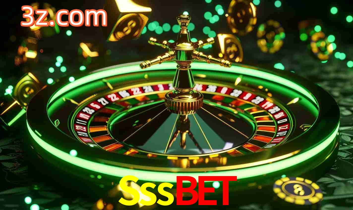 Desfrutar de um Cassino Sssbet