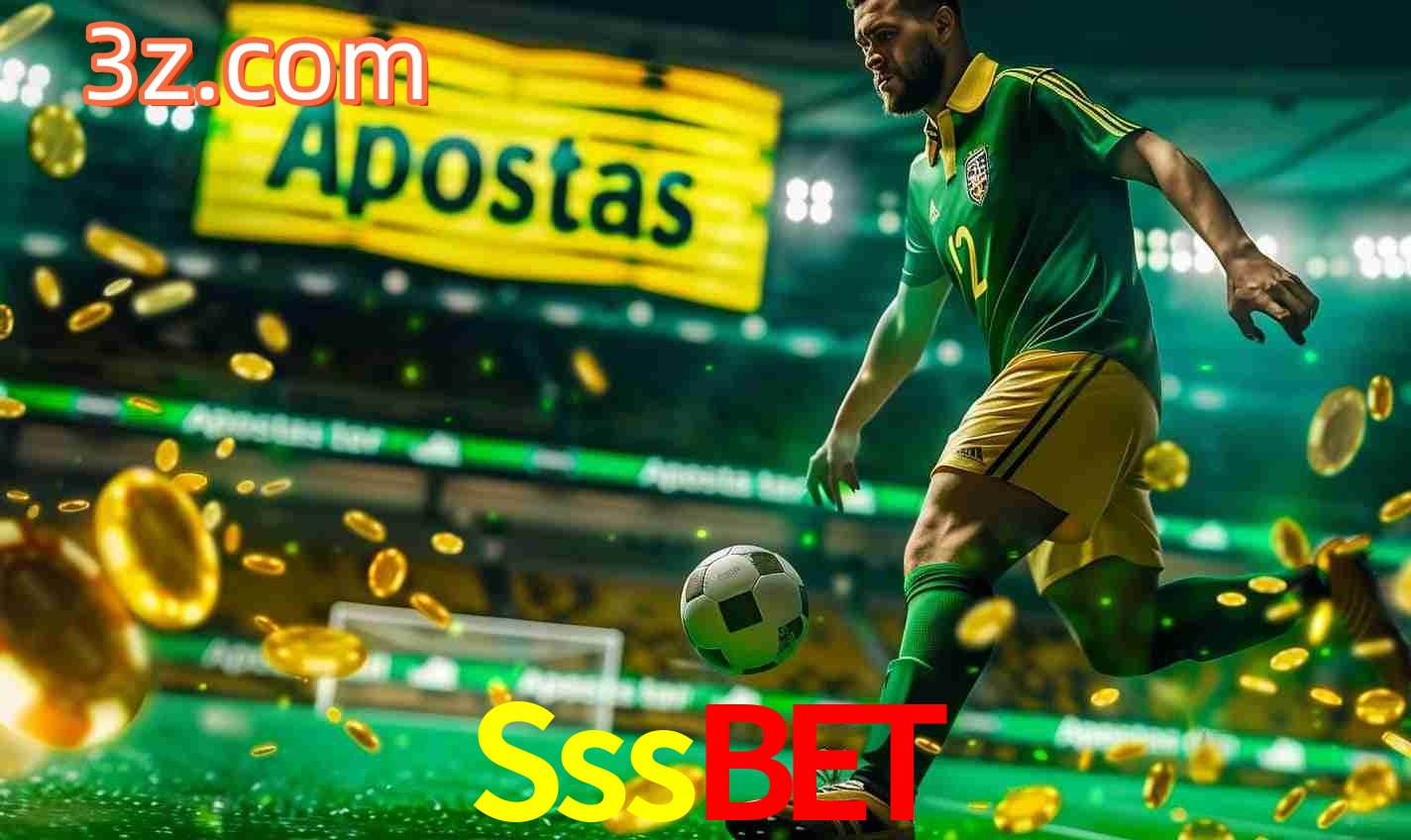 Diversas Apostas em Eventos Esportivos Sssbet