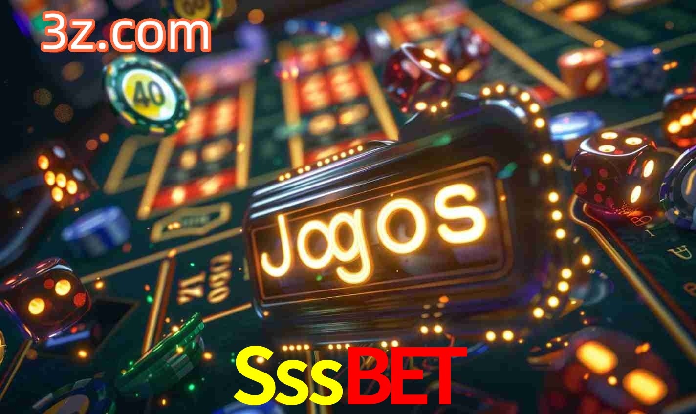 Mundo dos Jogos Sssbet
